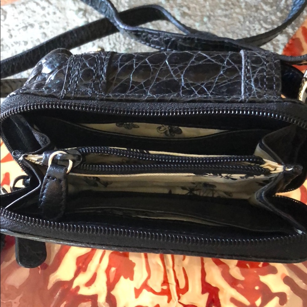 Brighton Girl’s Purse and cellphone holder